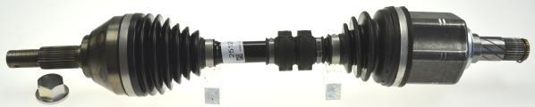 Cardan GKN 24918
