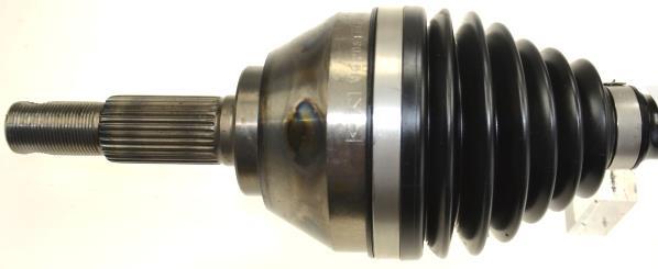 Cardan GKN 24918