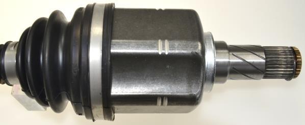 Cardan GKN 24918