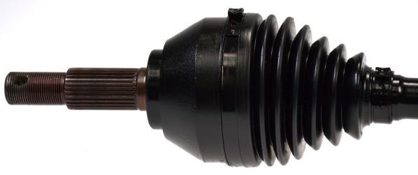 Cardã GKN 24919