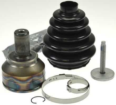 Joint homocinétique, transmission GKN 24925
