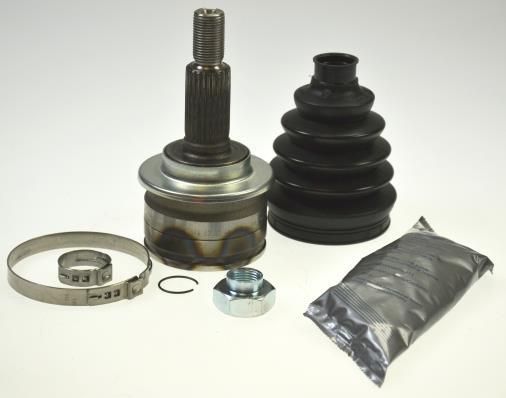 Joint homocinétique, transmission GKN 24935