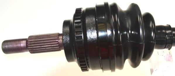 Cardan GKN 24938