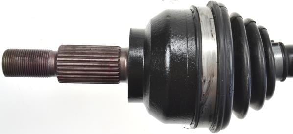 Cardan GKN ref. 24939