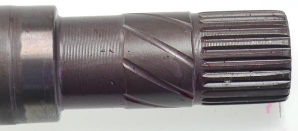 Cardan GKN ref. 24939