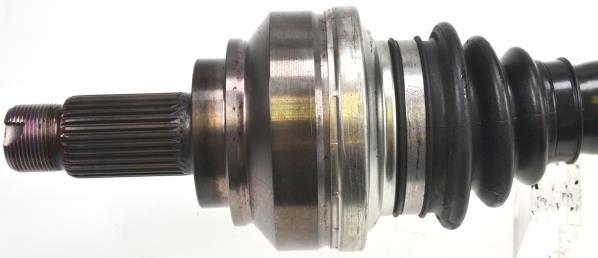 Cardã GKN 24940