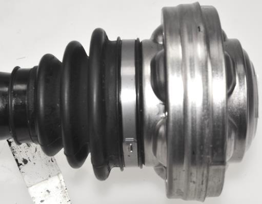 Cardã GKN 24940