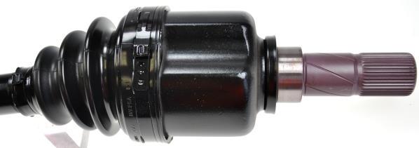 Cardan GKN 24942
