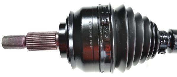 Cardan GKN 24943