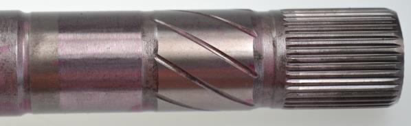 Cardan GKN 24943