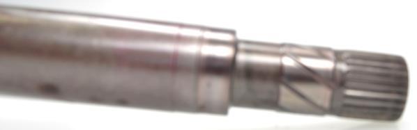 Cardan GKN ref. 24945