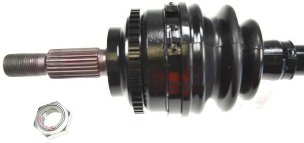 Cardan GKN ref. 24946