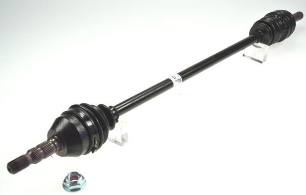 Cardan GKN ref. 24952