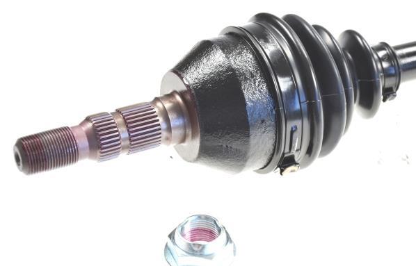 Cardan GKN ref. 24952