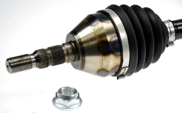 Cardan GKN ref. 24953