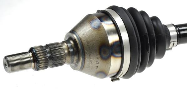 Cardan GKN ref. 24954