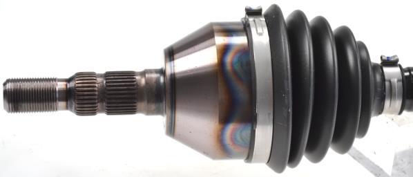 Cardã GKN ref. 24955
