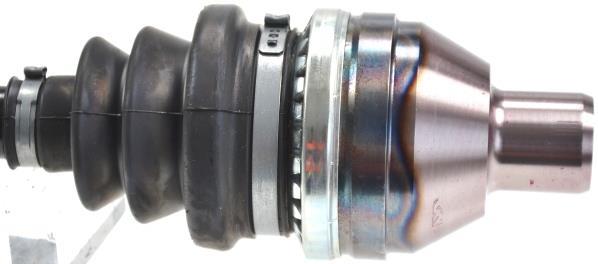Cardã GKN ref. 24955