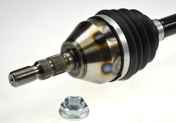 Cardan GKN ref. 24957