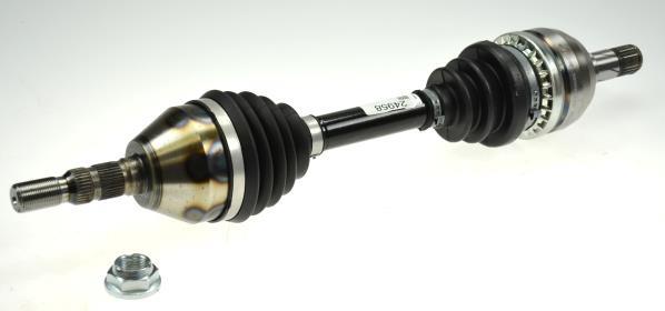 Cardan GKN ref. 24958