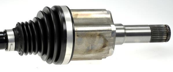 Cardán GKN ref. 24959