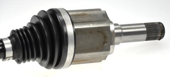 Cardan GKN ref. 24960