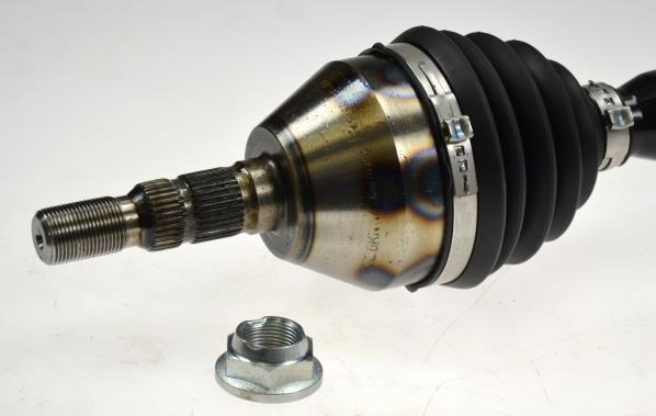 Cardan GKN 24961
