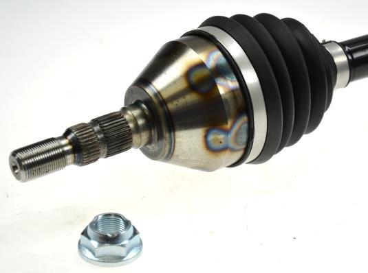 Cardan GKN ref. 24962