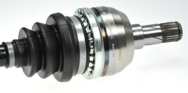 Cardan GKN ref. 24962
