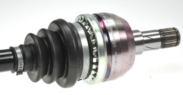 Cardan GKN ref. 24963