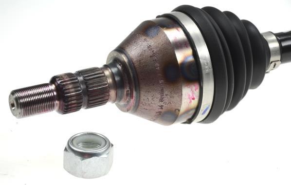 Cardan GKN ref. 24964