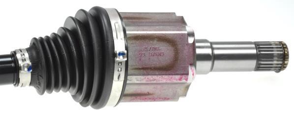 Cardan GKN ref. 24964