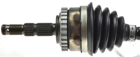 Cardan GKN ref. 24971