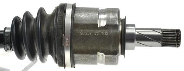 Cardan GKN ref. 24971