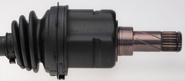 Cardan GKN ref. 24972