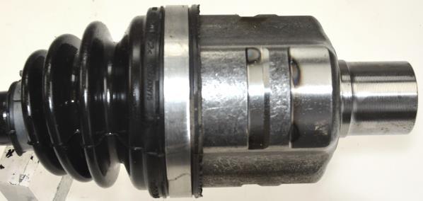 Cardán GKN 24973