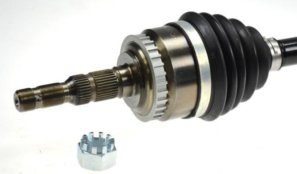 Cardan GKN 24974
