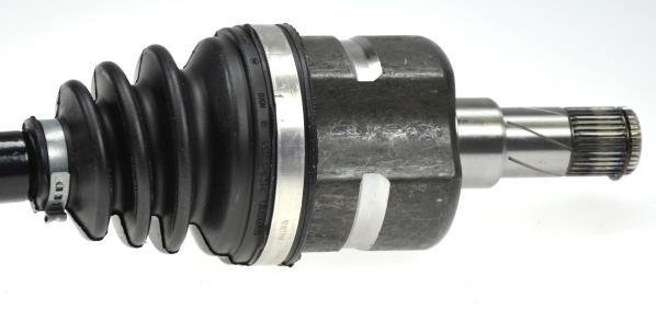 Cardan GKN 24974