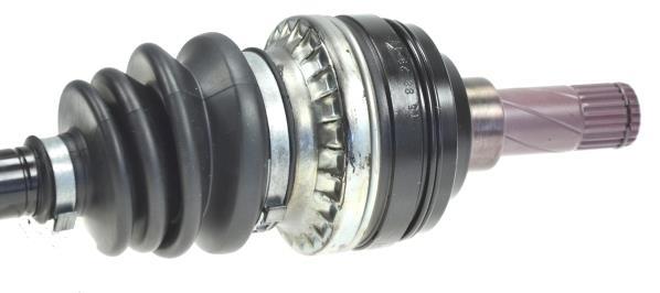 Cardan GKN ref. 24975