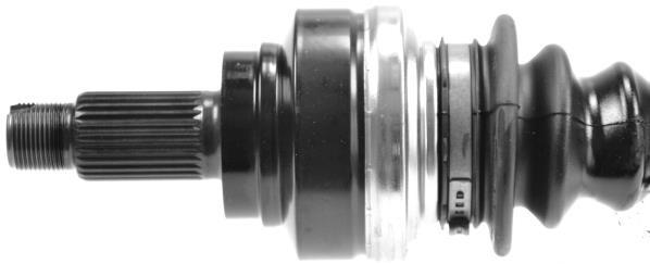 Cardã GKN 24978