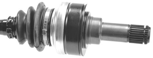 Cardã GKN 24978