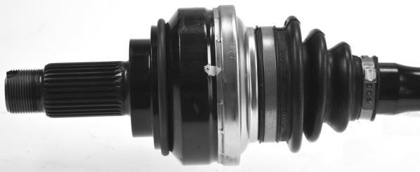 Cardã GKN 24979