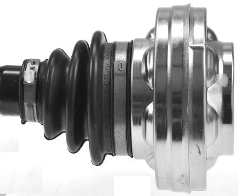 Cardã GKN 24979