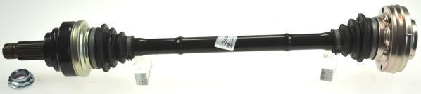 Cardán GKN ref. 24980