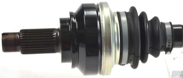 Cardán GKN ref. 24980