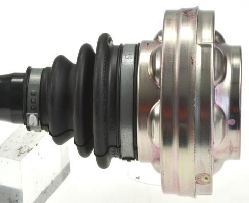 Cardán GKN ref. 24980