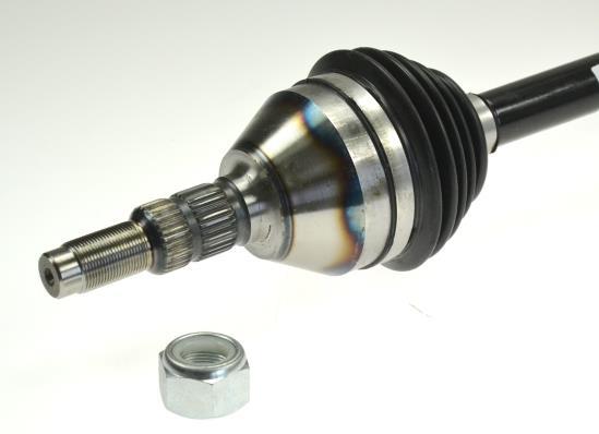 Cardan GKN 24983