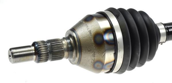 Cardã GKN ref. 24985