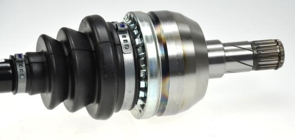 Cardã GKN ref. 24985