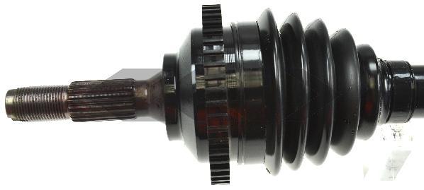 Cardan GKN 24990